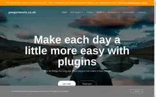 Penguintools.co.uk Screenshot 2024-05-28 10:08:19