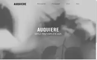 Auquiereateliers.com Screenshot 2024-05-19 12:13:35