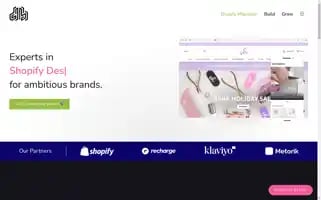 Digitalbeans.agency Screenshot 2024-06-17 09:01:14