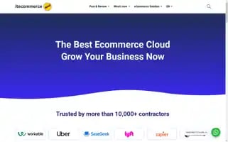 Itecommerce.cloud Screenshot 2024-05-26 23:18:26