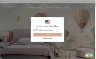 Chicandkiddo.com Screenshot 2024-05-03 21:18:58