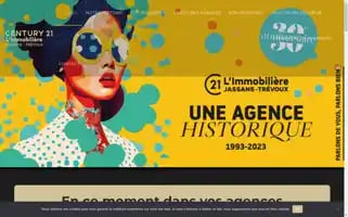 Limmobiliere-c21.fr Screenshot 2024-06-17 00:23:15