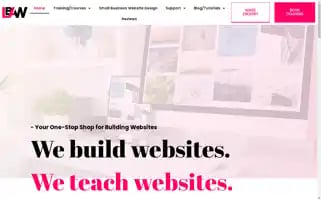 Letsbuildawebsite.com.au Screenshot 2024-07-01 07:58:39