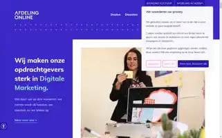 Afdelingonline.nl Screenshot 2024-06-28 04:27:00