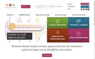 Rainbowhealthontario.ca Screenshot 2024-05-13 15:06:03