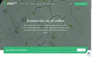 Worldcoffeeresearch.org Screenshot 2024-07-02 10:24:39
