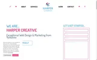 Harper-creative.co.uk Screenshot 2024-07-03 12:31:14