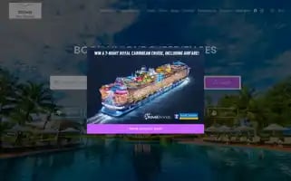 Divinelyblissvacations.ca Screenshot 2024-04-22 09:42:35