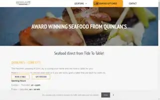 Seafoodbar.ie Screenshot 2024-07-01 18:23:23