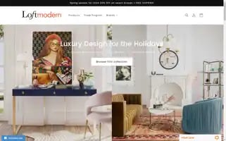 Loftmodern.com Screenshot 2024-05-05 01:14:29