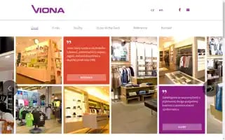 Viona.cz Screenshot 2024-06-15 21:56:10