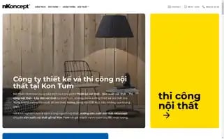 Nkoncept.com Screenshot 2024-05-22 01:07:26