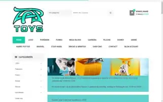 Zaptoys.nl Screenshot 2024-05-22 08:33:02