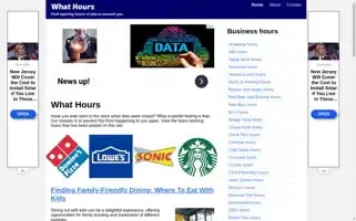 Whathours.com Screenshot 2024-05-15 02:12:11