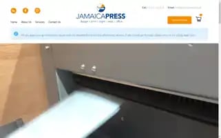 Jamaicapress.co.uk Screenshot 2024-05-12 11:38:59