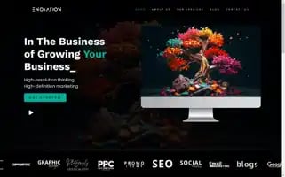 Enovation.co.za Screenshot 2024-06-30 10:18:17