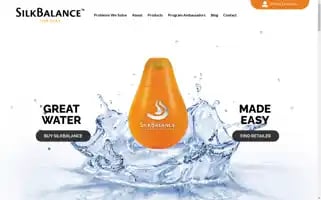 Silkbalance.com Screenshot 2024-06-28 22:55:37