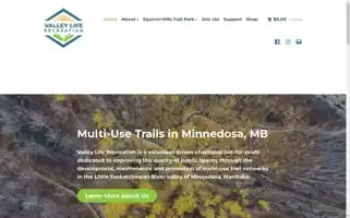 Valleyliferec.ca Screenshot 2024-05-20 16:11:07