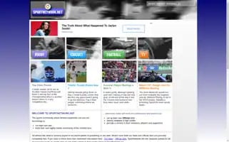Sportnetwork.net Screenshot 2024-05-14 01:23:21