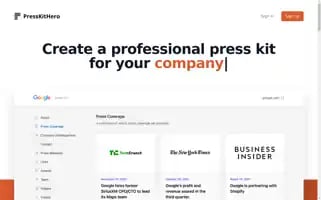 Presskithero.com Screenshot 2024-07-06 13:17:33
