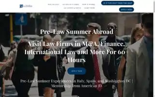 Lexfellowship.org Screenshot 2024-06-17 19:28:59