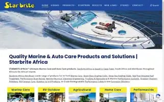 Starbrite.co.za Screenshot 2024-07-05 21:07:27
