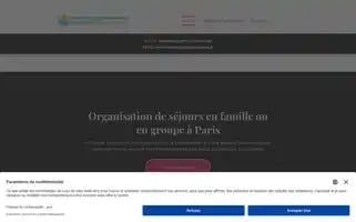 Allfrancetravel.com Screenshot 2024-04-16 11:32:57