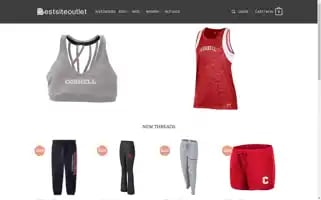 Bestsiteoutlet.com Screenshot 2024-05-26 14:19:17