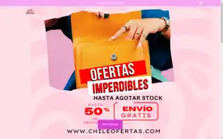 Chileofertas.com Screenshot 2024-05-03 21:10:35