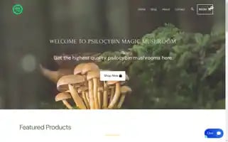 Buypsilocybinmagicmushroom.com Screenshot 2024-05-28 07:18:36