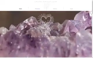 Crystalpathoflight.com Screenshot 2024-04-26 10:54:46