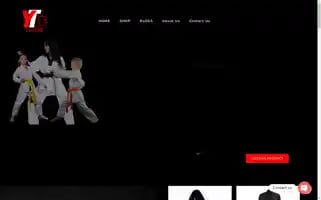 Yousafenterprises.net Screenshot 2024-05-26 17:26:27