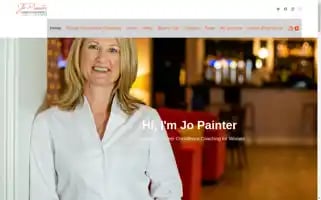 Careerconfidencecoachforwomen.co.uk Screenshot 2024-07-02 02:44:20