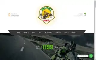 Bikewalebhaiya.com Screenshot 2024-05-27 12:07:01
