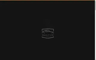 Paulzvtc.fr Screenshot 2024-05-27 21:21:57