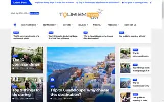 Touristtravelnews.com Screenshot 2024-04-22 21:03:12