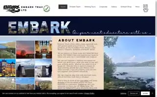 Embarktravel.co.uk Screenshot 2024-04-16 18:26:33