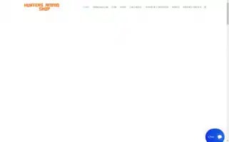 Huntersammoshop.com Screenshot 2024-06-16 10:15:05
