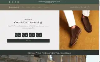 Showofflight.com Screenshot 2024-04-14 21:03:56