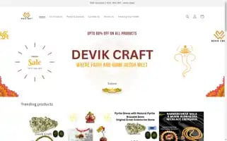 Devikcraft.com Screenshot 2024-04-27 15:41:53