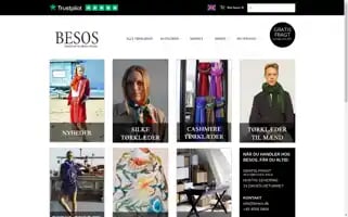 Besos.dk Screenshot 2024-05-05 03:00:00