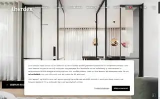 Therdex.nl Screenshot 2024-07-04 14:48:14