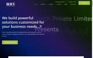 Tulipshree.com Screenshot 2024-06-16 02:49:57