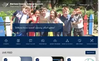 Bartow.k12.ga.us Screenshot 2024-07-06 00:38:25