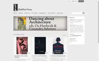 Madhat-press.com Screenshot 2024-05-05 03:35:11