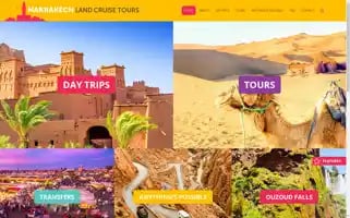Marrakechlandcruisetours.com Screenshot 2024-04-14 20:56:18