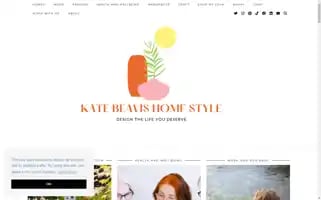 Katebeavis.com Screenshot 2024-07-09 15:57:14