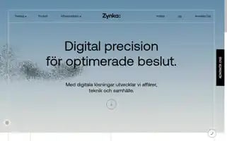 Zynka.se Screenshot 2024-07-09 07:47:41