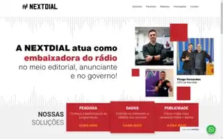 Nextdial.com.br Screenshot 2024-06-30 17:07:34