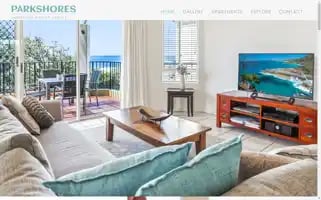 Parkshoresresort.com.au Screenshot 2024-07-05 06:00:13